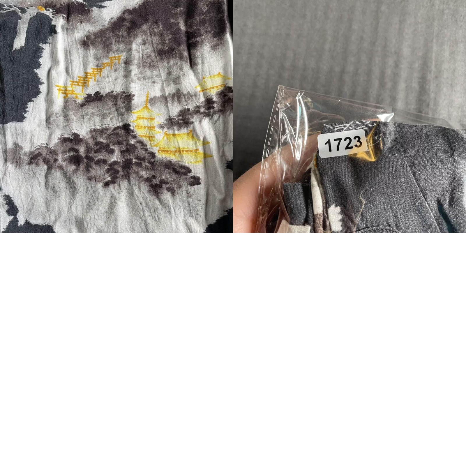 Allsaints VINTAGE? None. Size US XXL / EU 58 / 5 - 8 Thumbnail