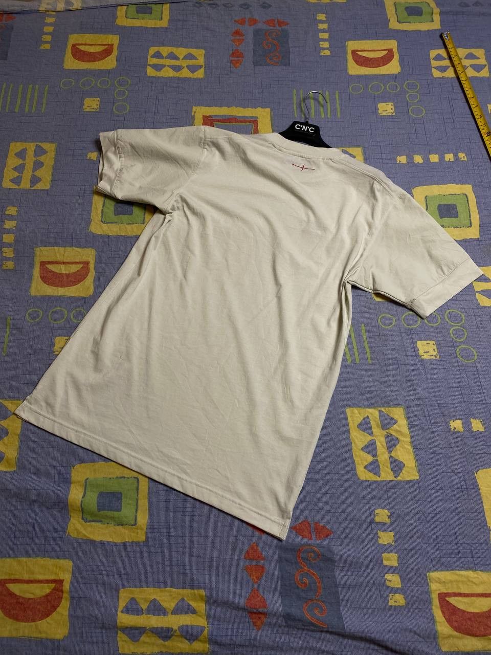 Umbro Mens Vintage Umbro t shirt tee Size US S / EU 44-46 / 1 - 12 Thumbnail
