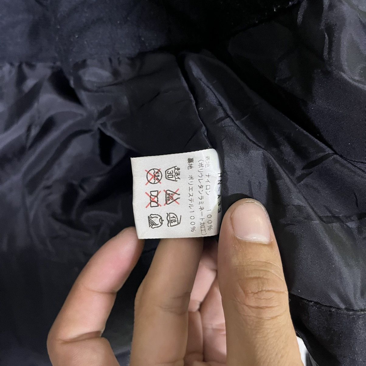Honda H.T.S HONDA ACCESS TEAM-WEAR MARKING SYSTEM JACKET Size US M / EU 48-50 / 2 - 9 Thumbnail