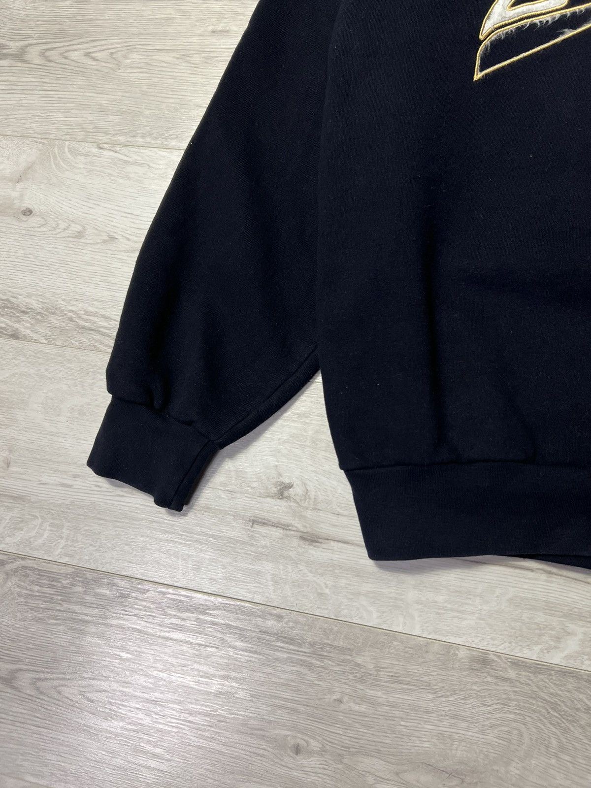Rap Tees Rare Vintage 2PAC The Collection Sweatshirt Big Logo Size US XL / EU 56 / 4 - 6 Thumbnail