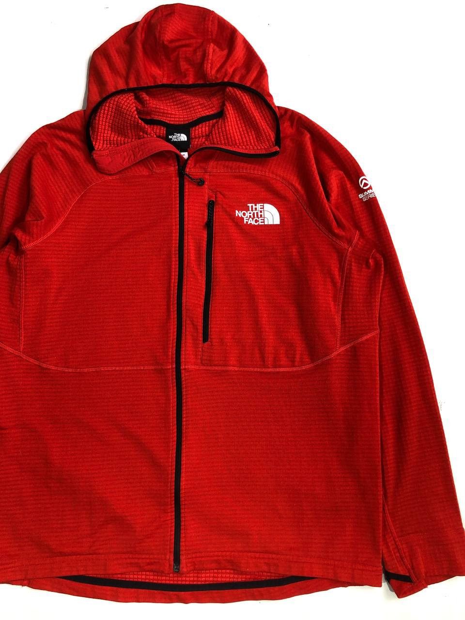 The North Face The North Face Polarte Material Outdoor Jacket Size US XL / EU 56 / 4 - 3 Thumbnail