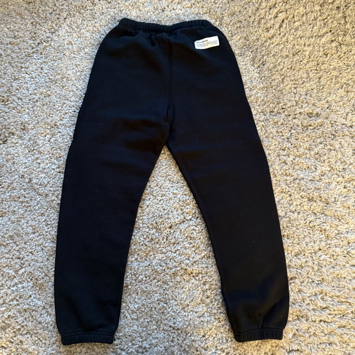 Heron Preston Heron preston script sweatpants joggers logo size Small Size US 30 / EU 46 - 5 Thumbnail