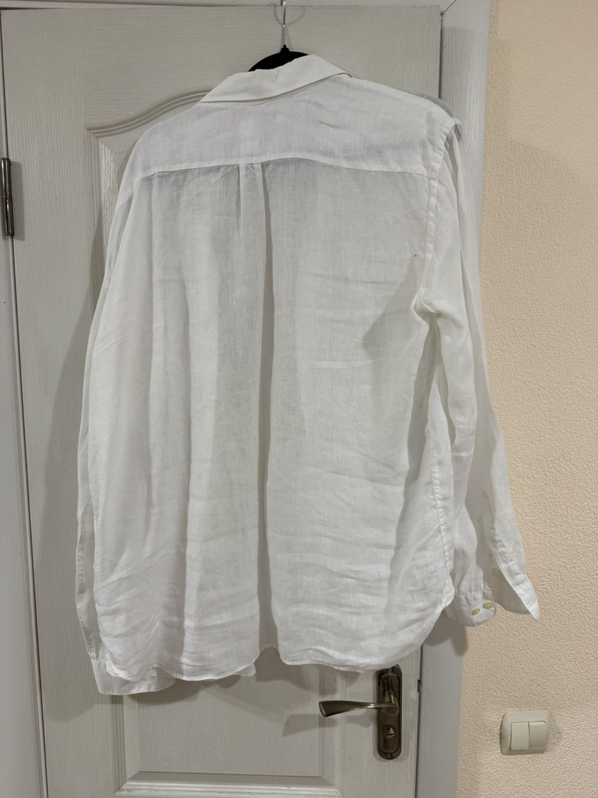120% Lino Very nice Size US XL / EU 56 / 4 - 11 Thumbnail