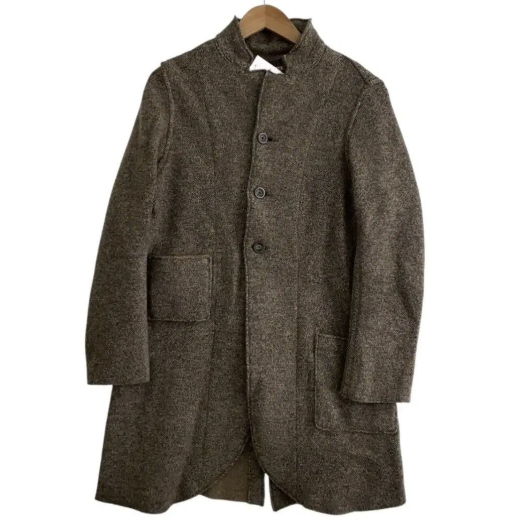 Kapital Kapital Tyrol Wool 3 Button Coat Jacket Size M / US 6-8 / IT 42-44 - 1 Thumbnail