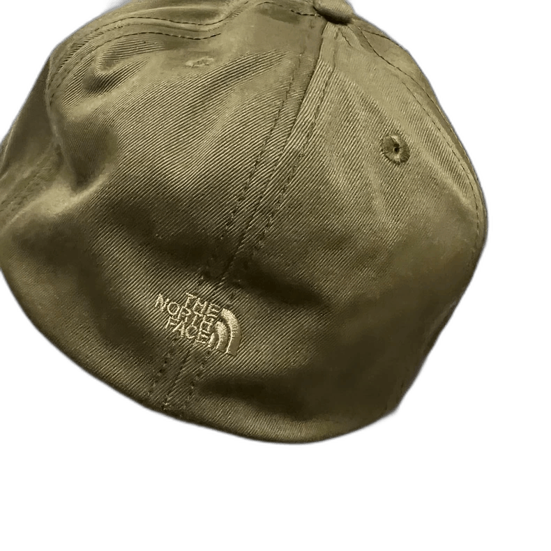 Anonymous Club TNF Embroidered Baseball Cap Chino Field Cap Size ONE SIZE - 1 Thumbnail