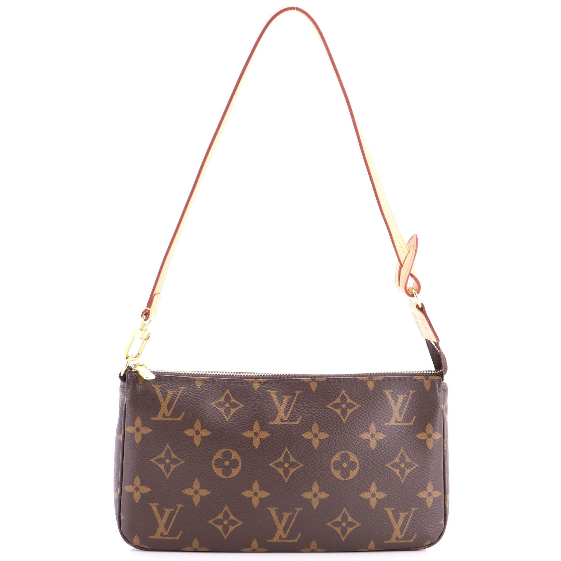 Louis Vuitton Pochette Accessoires NM Size ONE SIZE - 1 Thumbnail