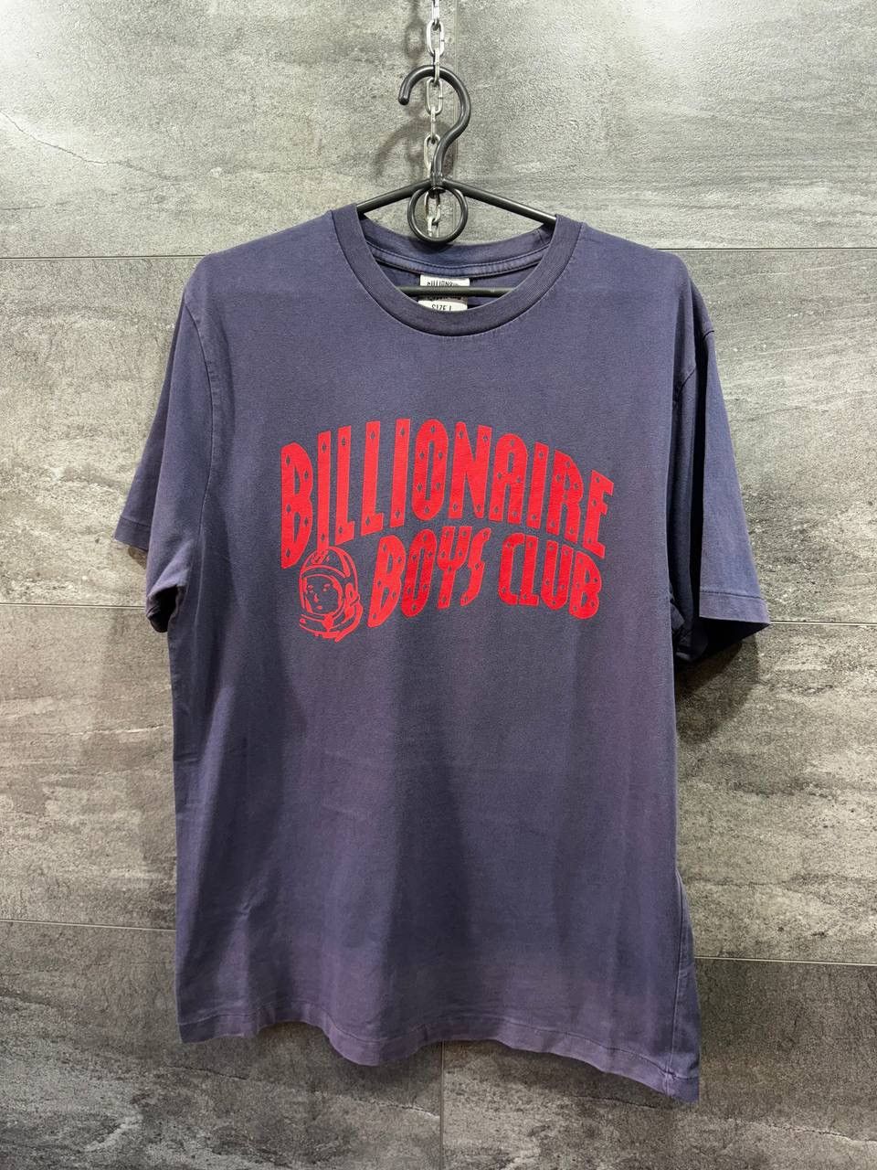 Billionaire Boys Club Billionaire Boys Club BBC T-Shirt Size US L / EU 52-54 / 3 - 1 Thumbnail
