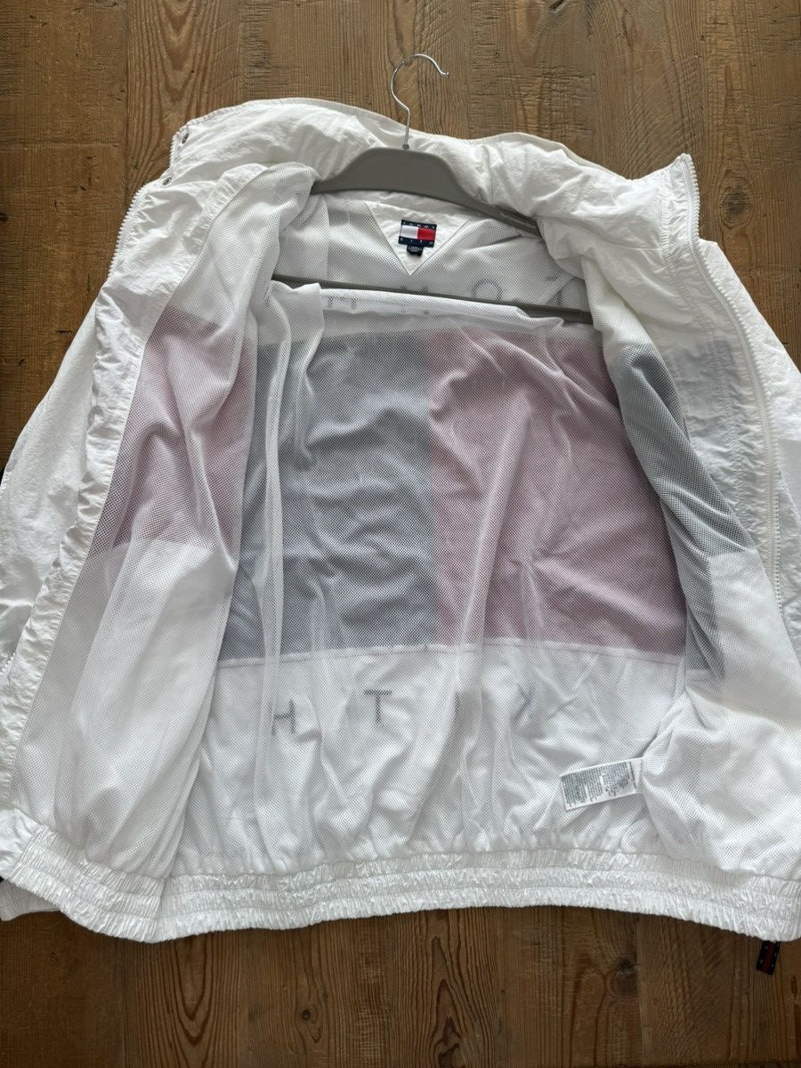 Kith × Tommy Hilfiger Tommy Hilfiger x Kith Sailing Jacket Men’s Size XL Size US XL / EU 56 / 4 - 5 Thumbnail