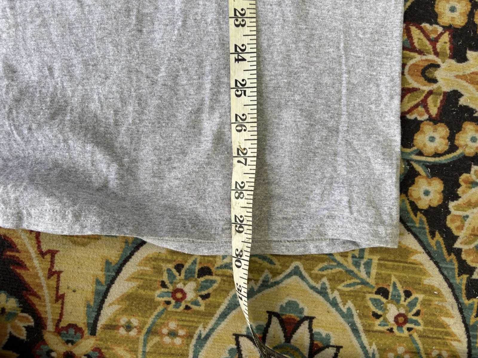 Vintage Vintage The Office Funny Quote Dwight Schrute Tee Size US L / EU 52-54 / 3 - 10 Thumbnail