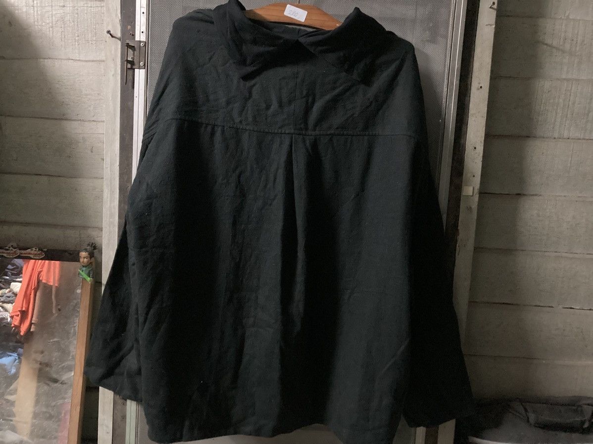 Other Vintage Parka Lurgen Lehl Unisex Size US M / EU 48-50 / 2 - 2 Thumbnail