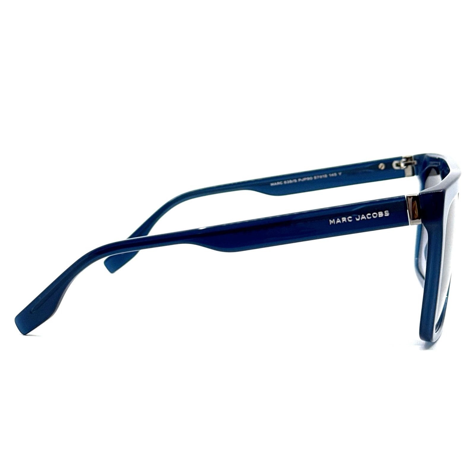 Marc Jacobs New, MARC JACOBS Sunglasses MARC 639/S PJP9O Authentic Size ONE SIZE - 10 Thumbnail