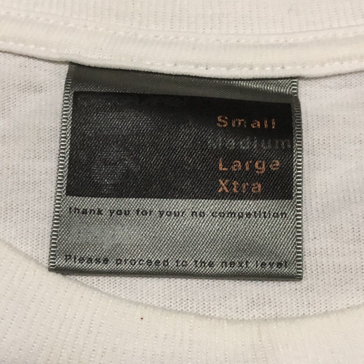 Bape RARE OG 2000 A Bathing Ape You Better You Bet T shirts Size US M / EU 48-50 / 2 - 12 Thumbnail