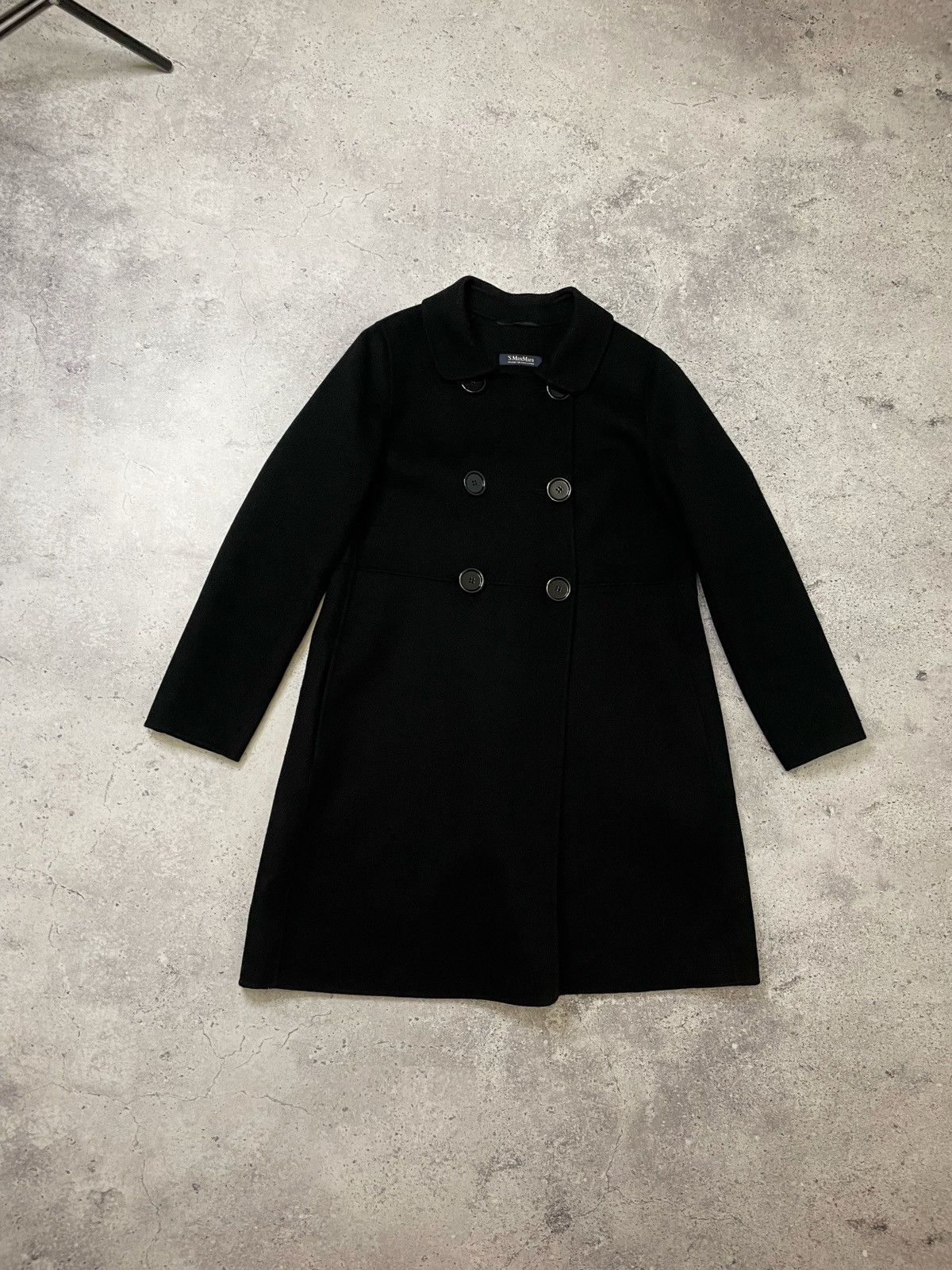 Cucito A Mano Max Mara | Grailed