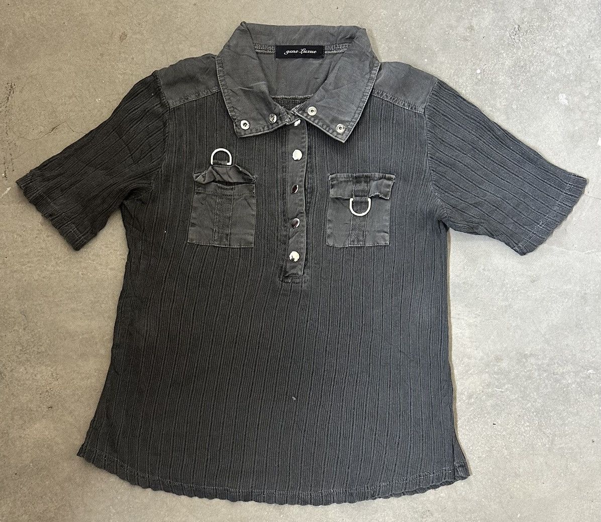 Men's If Six Was Nine Tops | Grailed