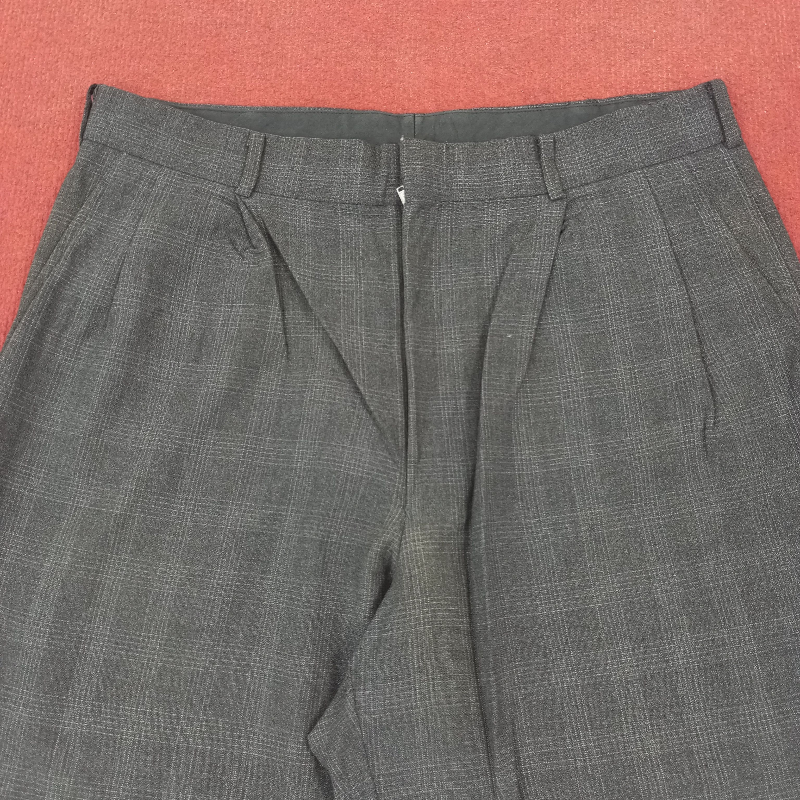 Designer × Issey Miyake × Vintage IM Miyake Design Japanese Designer Issey Miyake Pants Size US 33 - 2 Thumbnail
