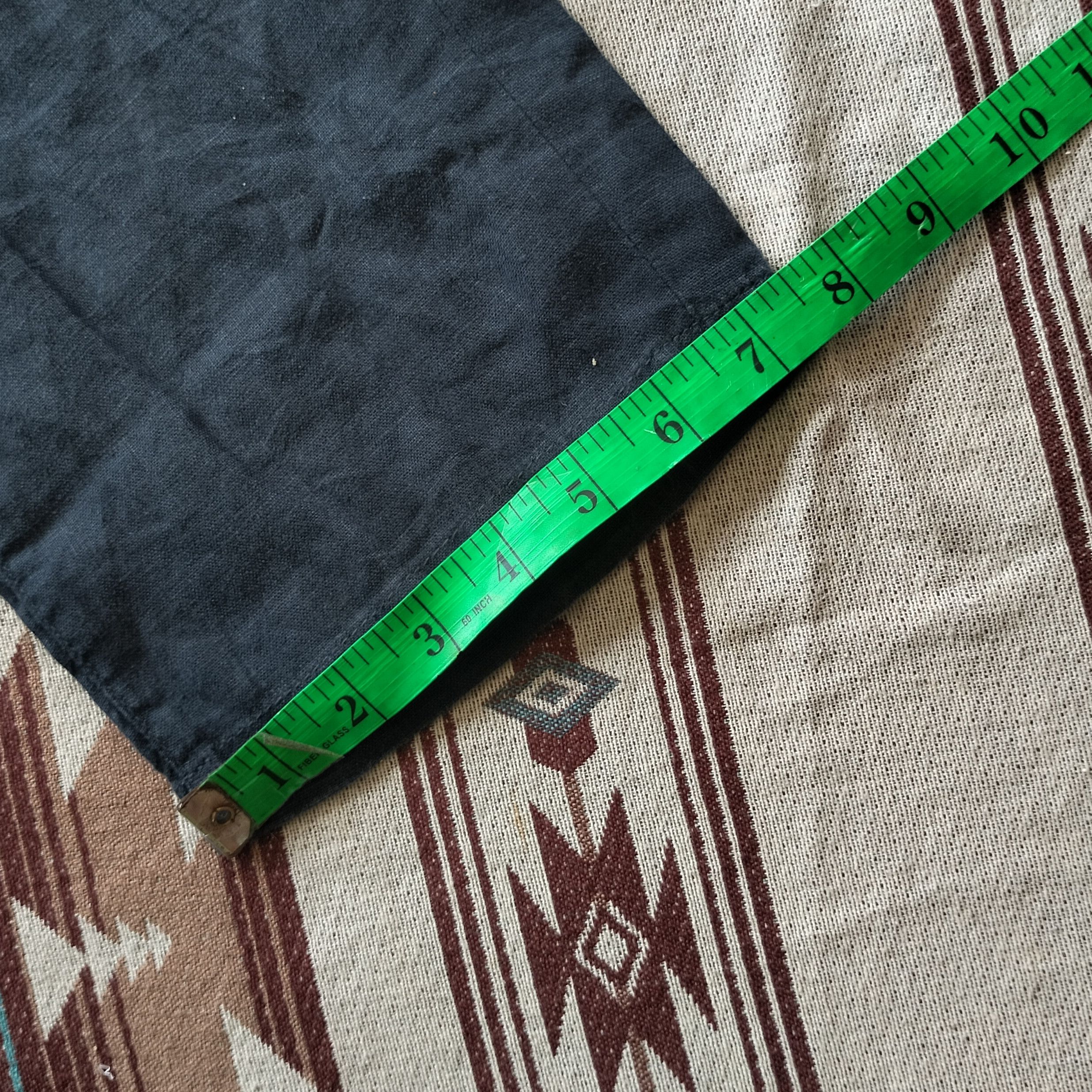 PPFM PPFM list pocket linen longpants Size US 33 - 20 Thumbnail