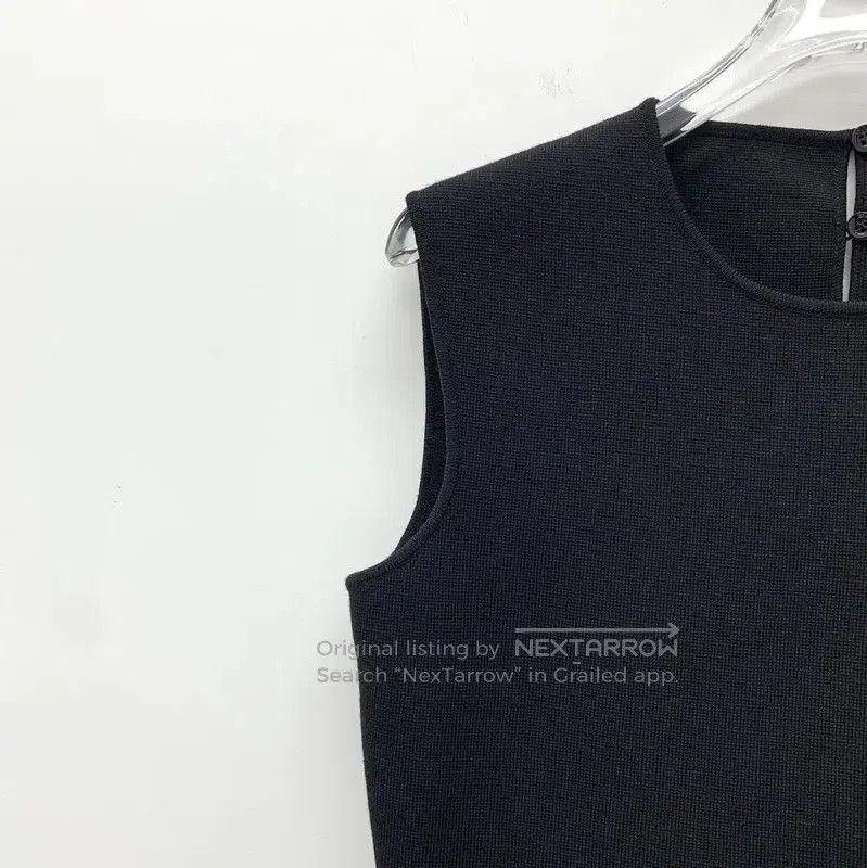 Dior Dior Black Women's T. Size XXS / US 00 / IT 34 - 3 Thumbnail
