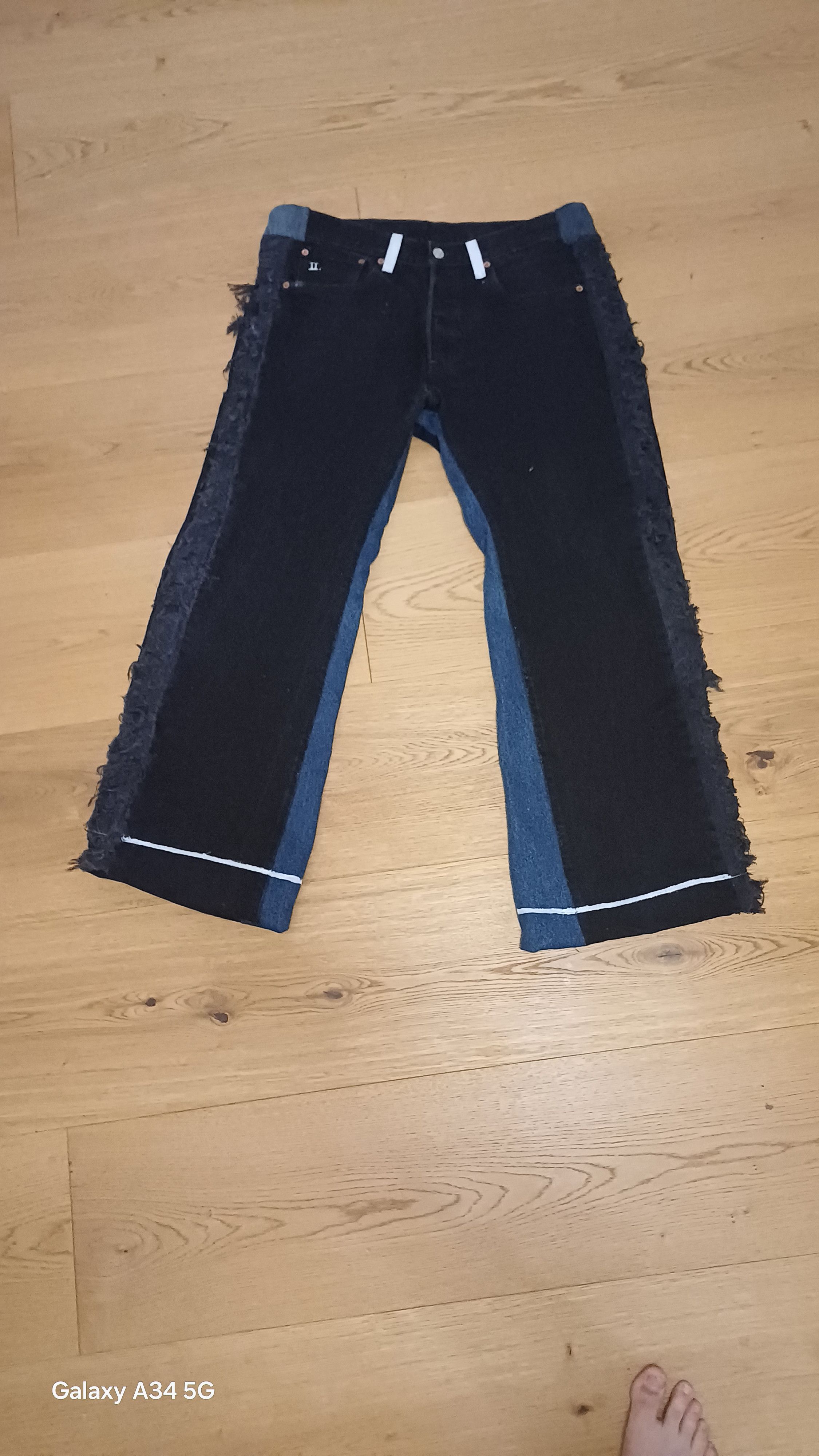 Other Denim pants Size US 30 / EU 46 - 3 Thumbnail