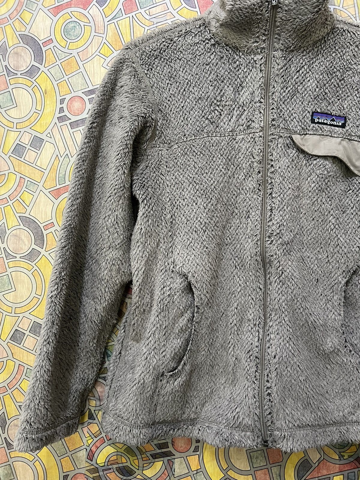 Japanese Brand × Patagonia × Vintage JACKET Patagonia Size US S / EU 44-46 / 1 - 9 Thumbnail