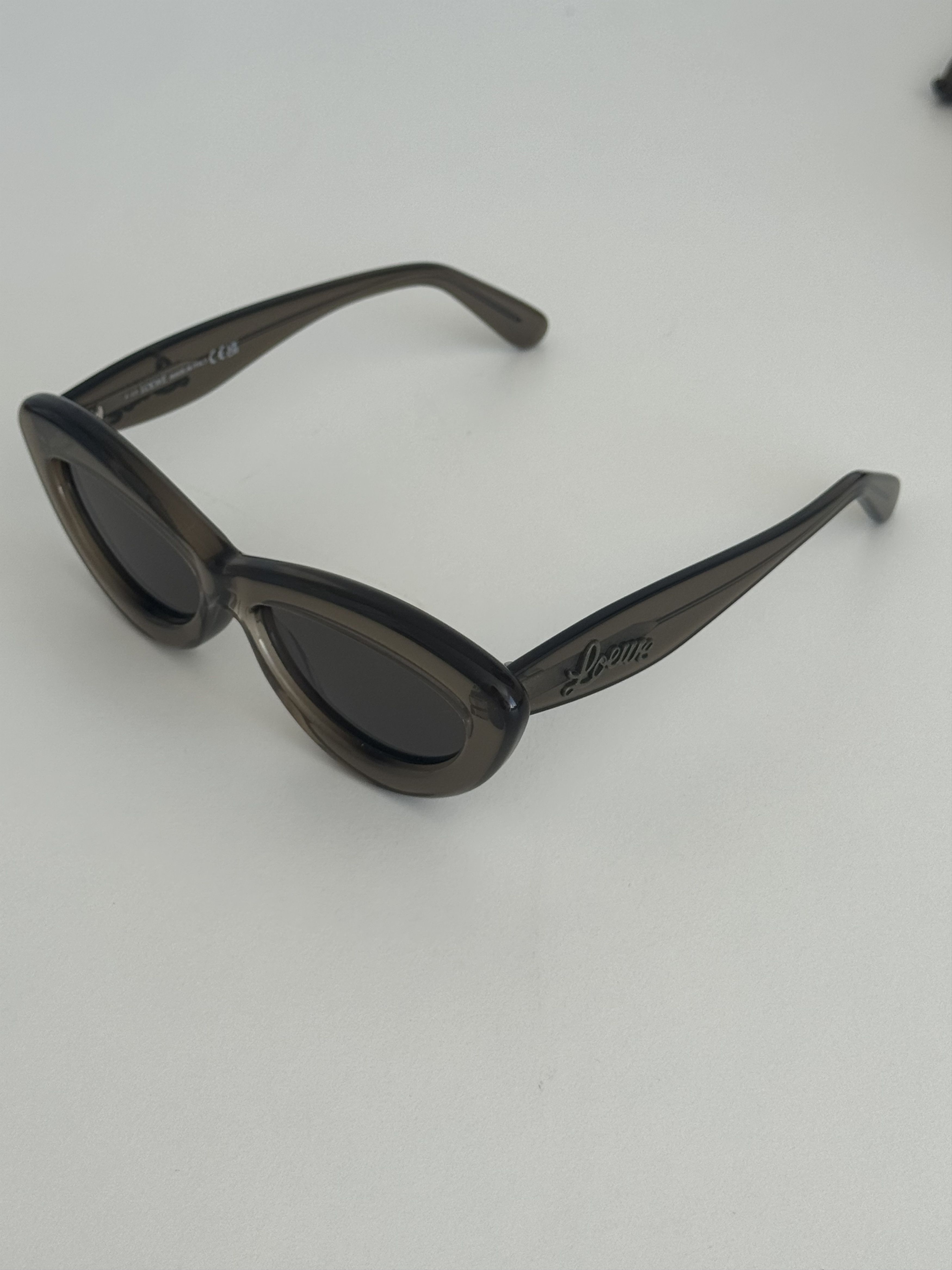 Loewe LOEWE SUNGLASSES Size ONE SIZE - 6 Thumbnail