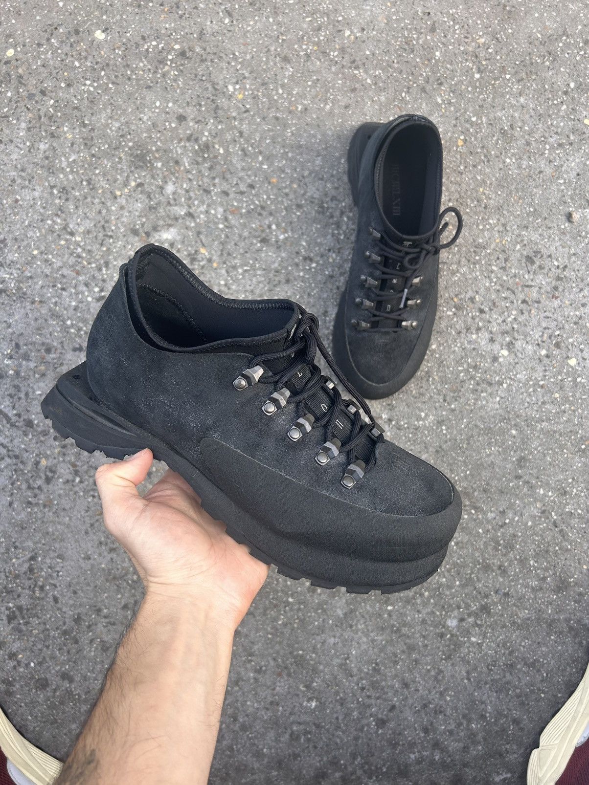 Demon Demon Poyana Boot | Grailed
