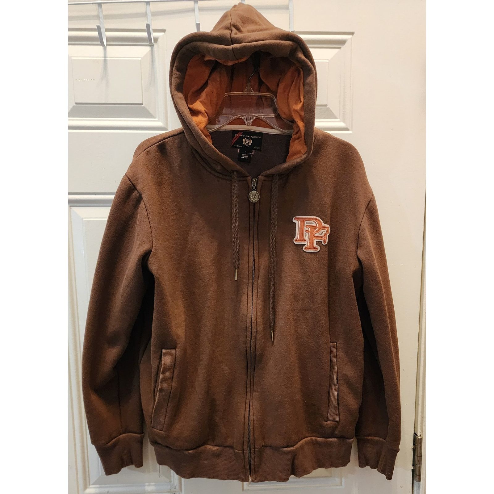 Phat Farm Vintage PHAT FARM hoodie, size Large Size US L / EU 52-54 / 3 - 8 Thumbnail