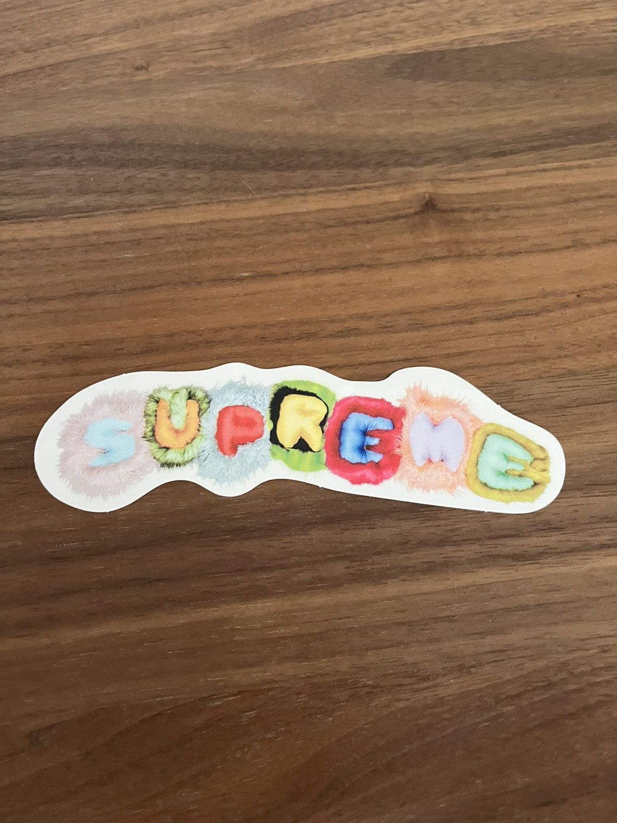 Supreme Supreme stickers pack 30 Size ONE SIZE - 5 Thumbnail