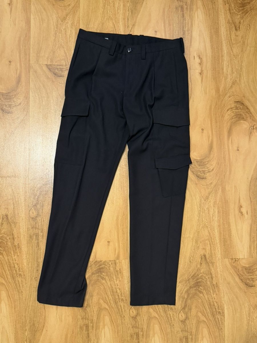 Diesel Diesel Trousers Size US 32 / EU 48 - 1 Thumbnail