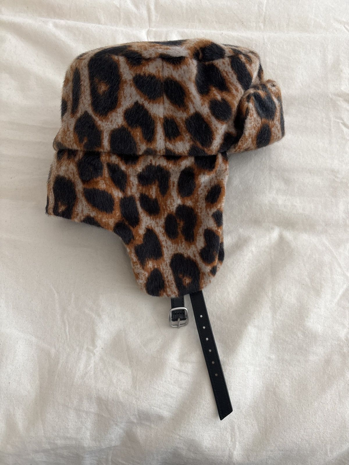 Palace Palace Ushanka Hat Size ONE SIZE - 1 Thumbnail