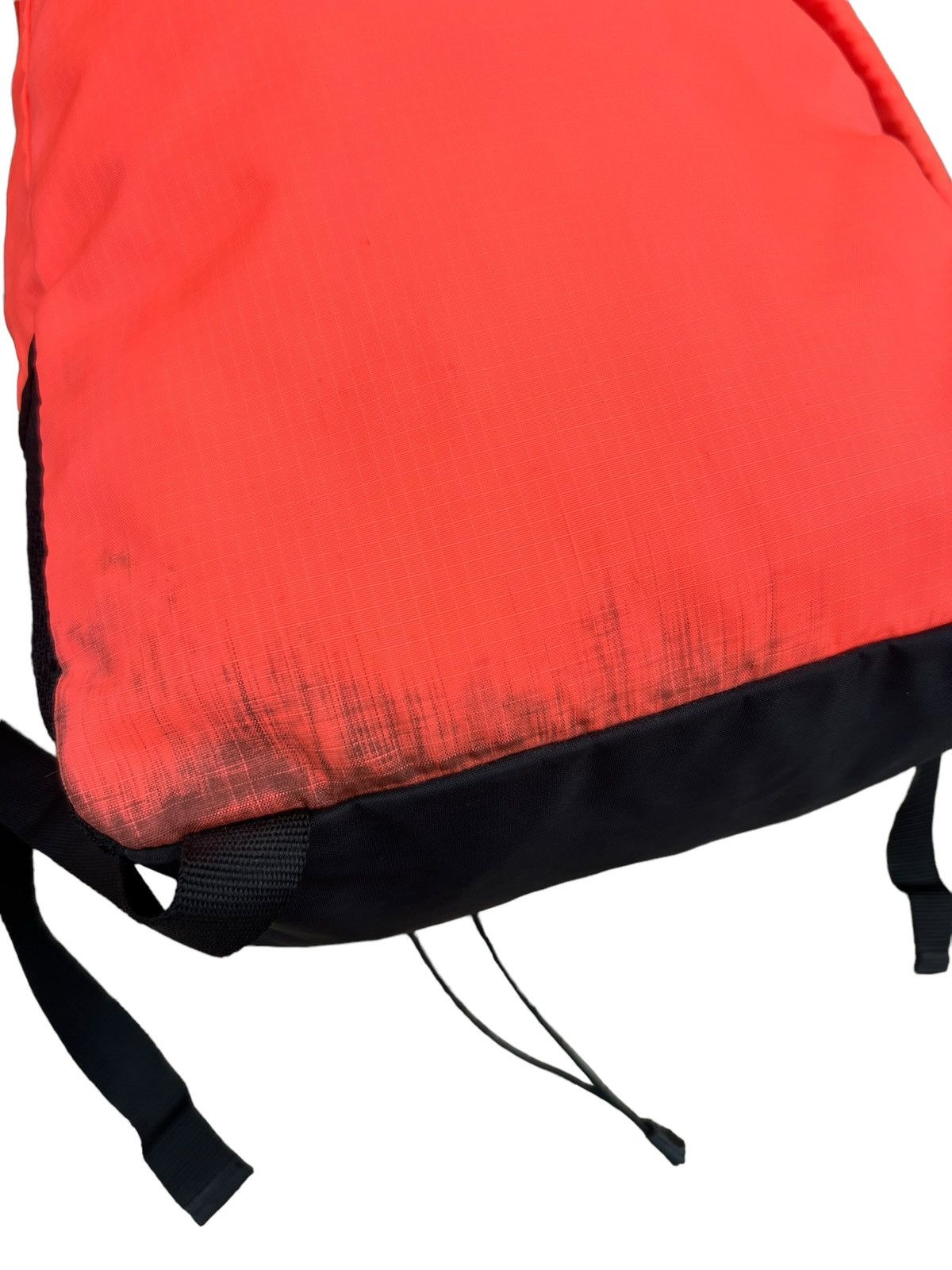 Japanese Brand RARE! Vintage Candy Stripper Yoshie Itabashi Backpack Bag Size ONE SIZE - 10 Thumbnail