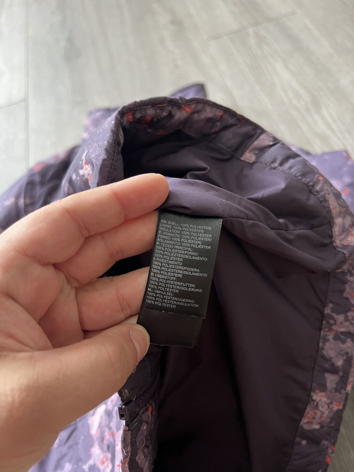 The North Face The North Face Jacket Outdoor Gorpcore Size M / US 6-8 / IT 42-44 - 10 Thumbnail