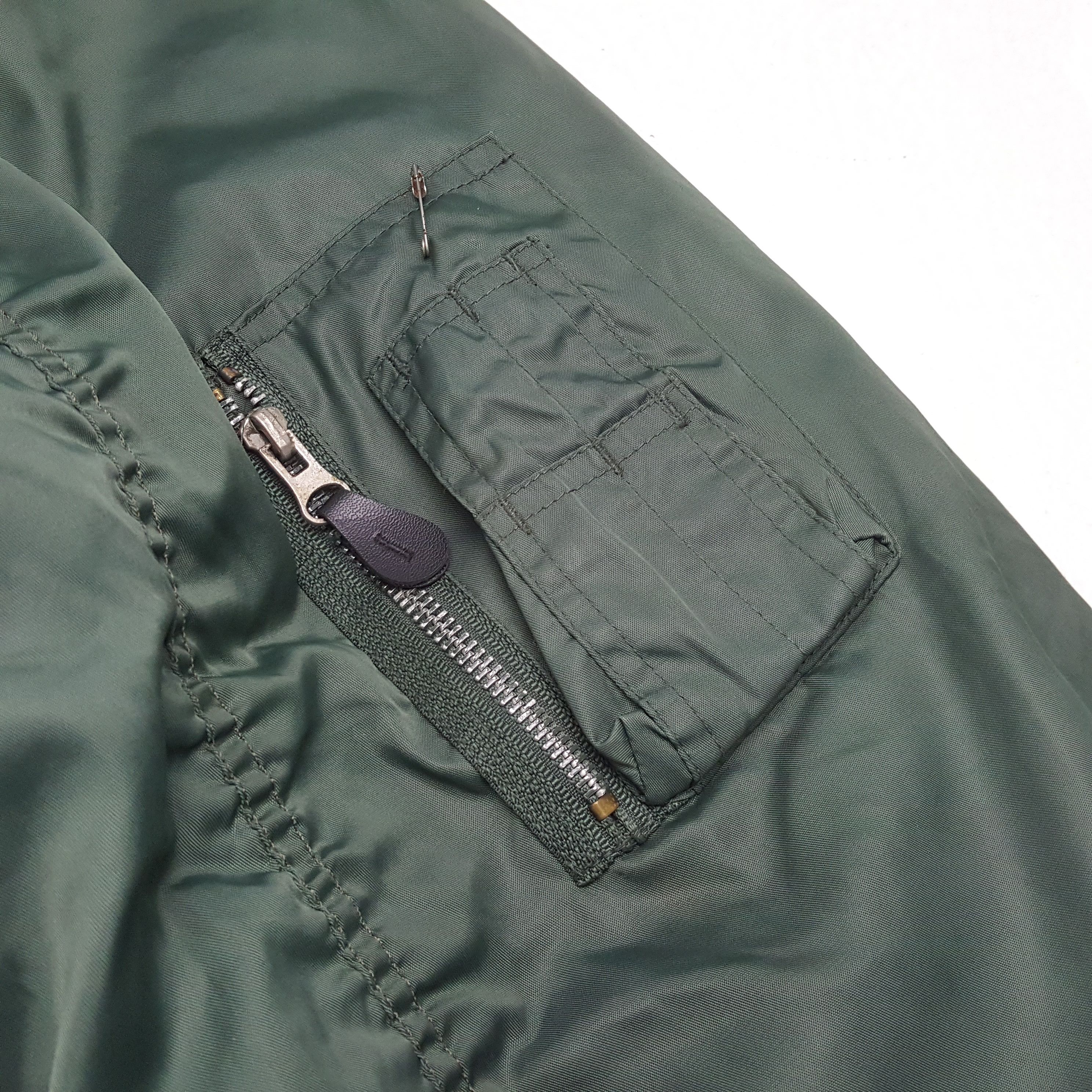 Japanese Brand Vintage NUMBER (N)INE Japanese Fashion Brand Custom Jacket Size US XL / EU 56 / 4 - 7 Thumbnail