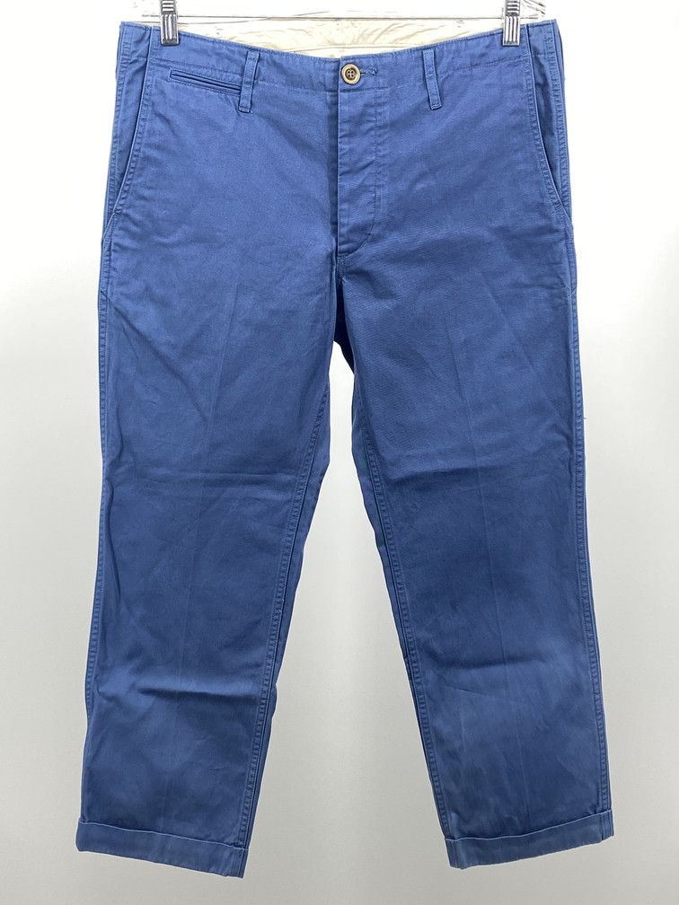 Visvim ICT Giza Pants size 3 Size US 32 / EU 48 - 1 Thumbnail