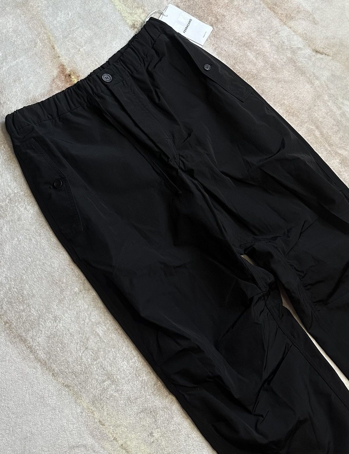 Salvatore Ferragamo Ferragamo pants Size US 29 - 11 Thumbnail