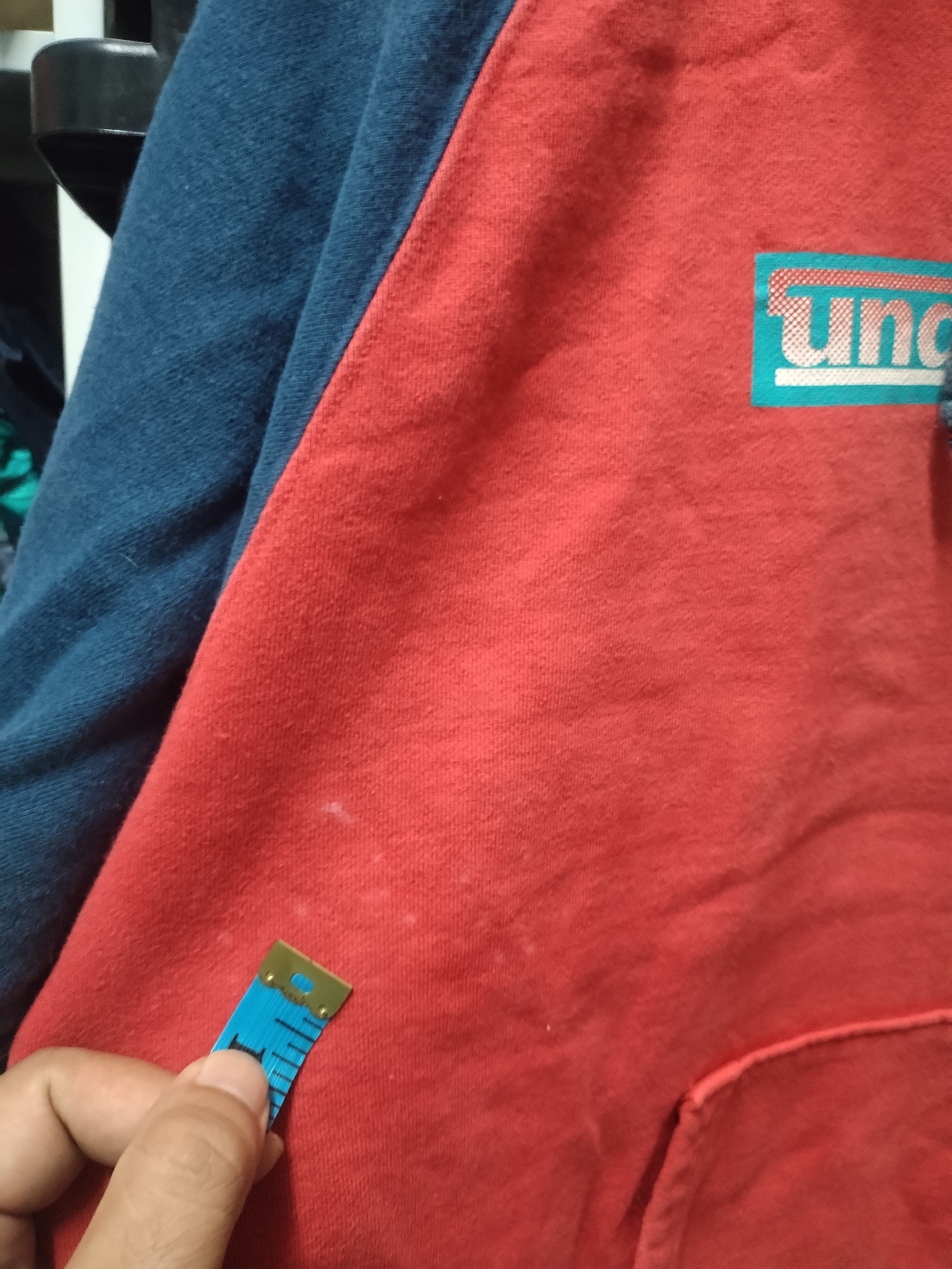 Seditionaries × Vintage 90s VINTAGE UNDERGROUND VERY RARE Size US L / EU 52-54 / 3 - 7 Thumbnail