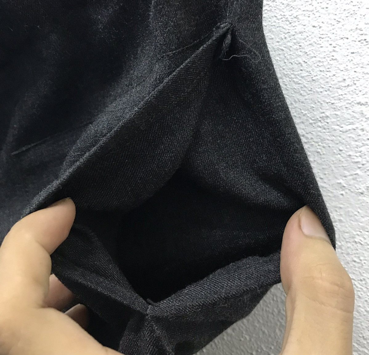 Issey Miyake × Japanese Brand × Tsumori Chisato Vintage Issey Miyake Tsumori CHISATO Made In Japan Pants Size US 31 - 8 Thumbnail