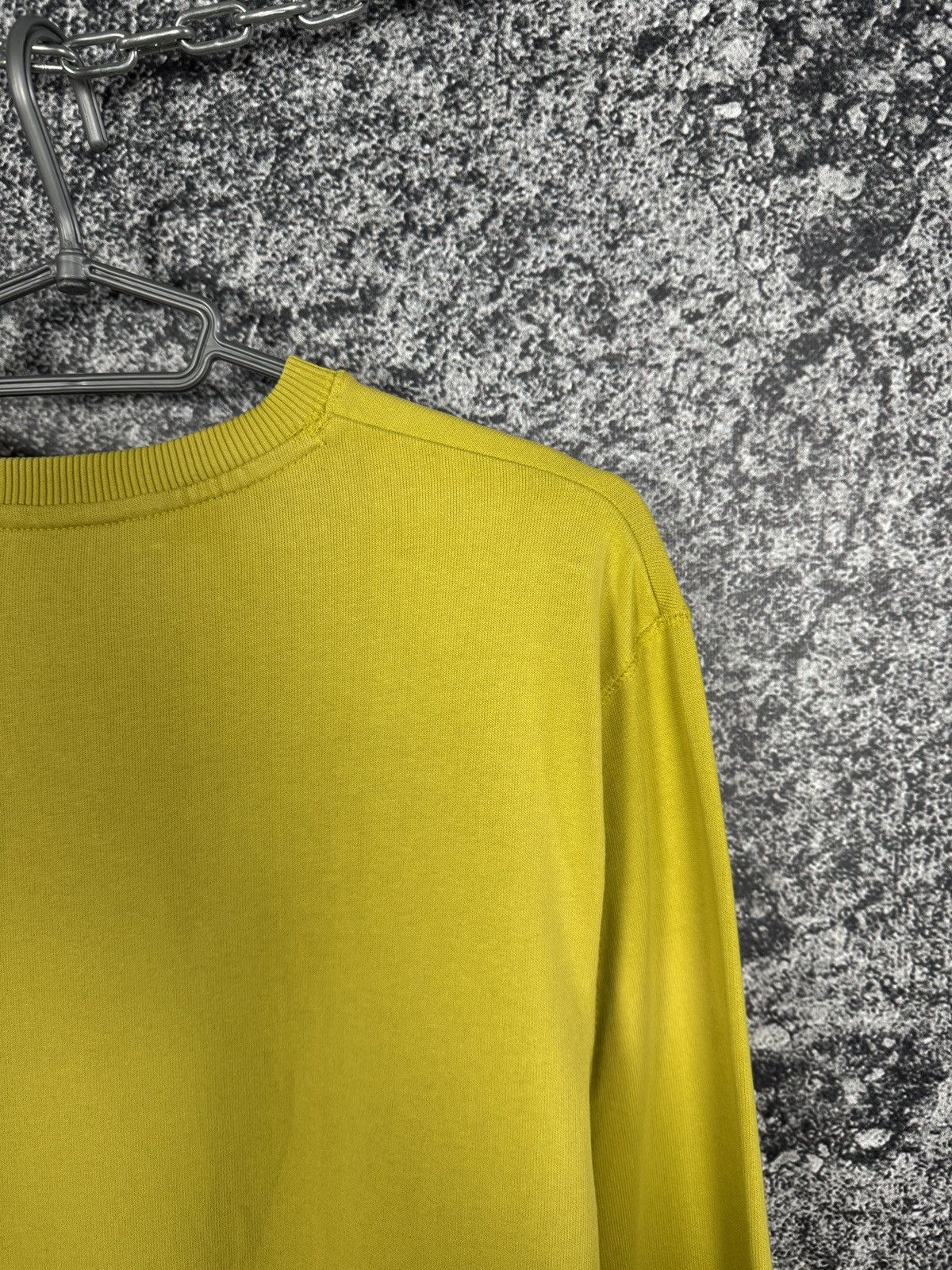 Penfield Penfield Crew Sweatshirt Big Logo Pullover Casuals Size S Size US S / EU 44-46 / 1 - 12 Thumbnail