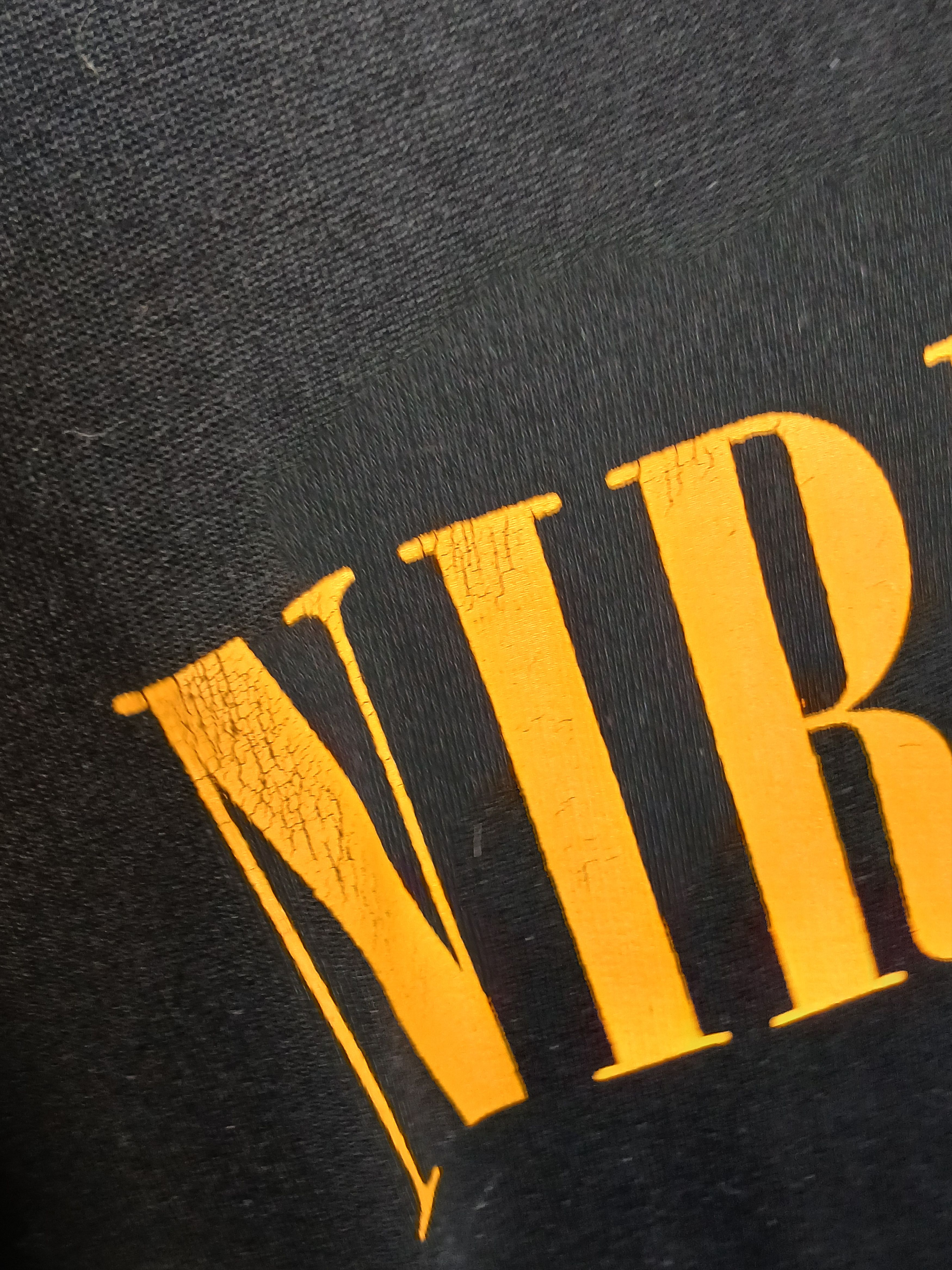 Nirvana Nirvana Kurt Cobain Hoodie Size US M / EU 48-50 / 2 - 7 Thumbnail