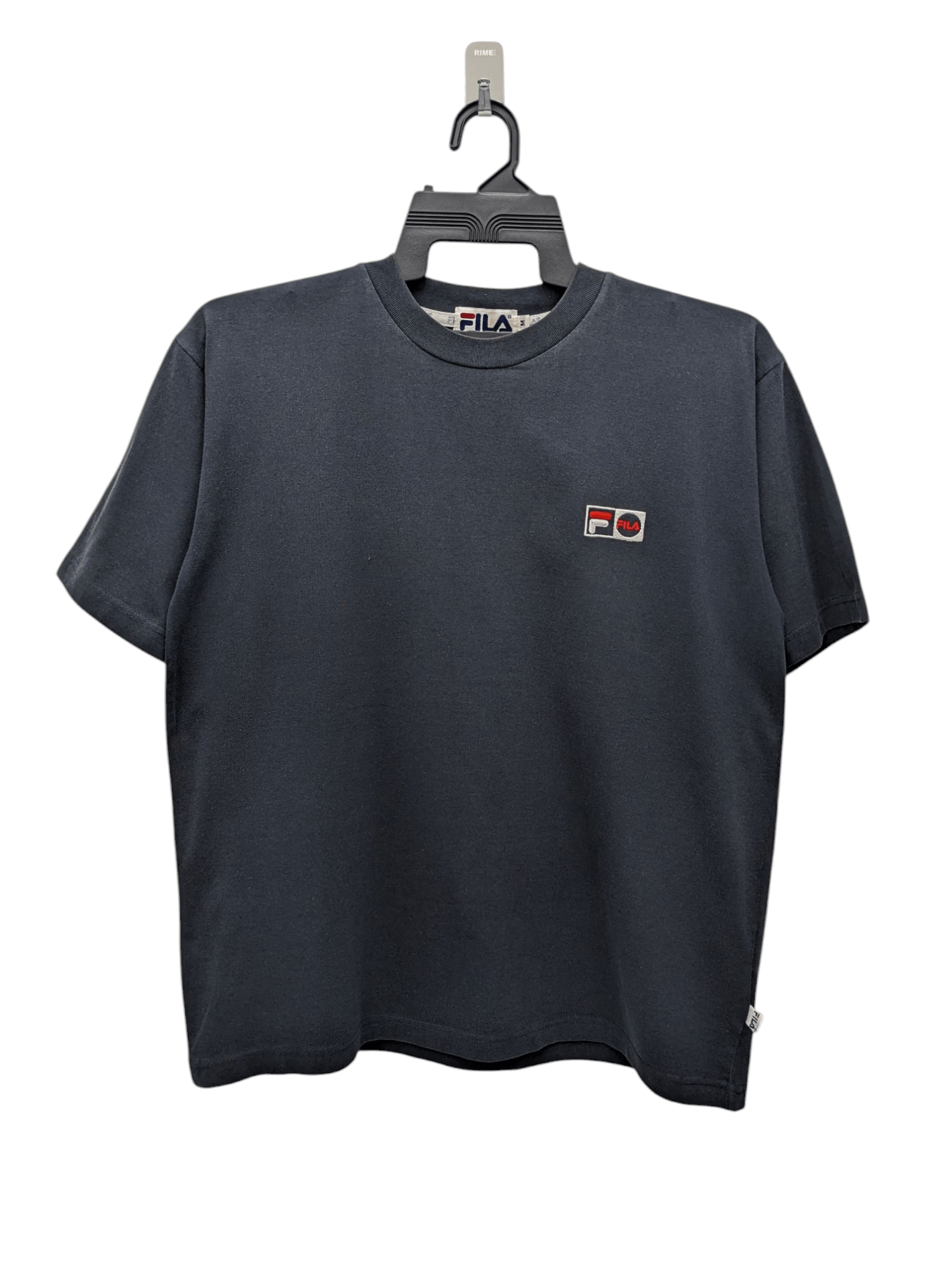 Fila VINTAGE FILA TSHIRT Size US M / EU 48-50 / 2 - 1 Thumbnail