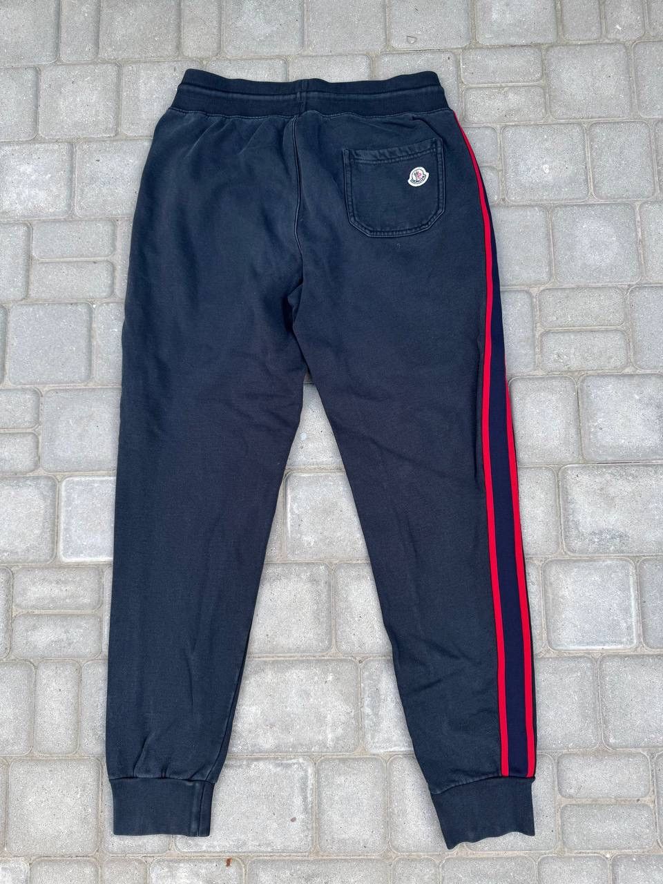 RARE Moncler Sweatpants size M