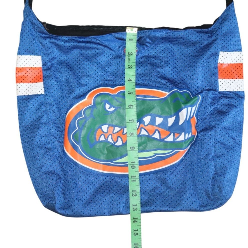 Other University of Florida Gators Jersey Tote Size ONE SIZE - 6 Thumbnail