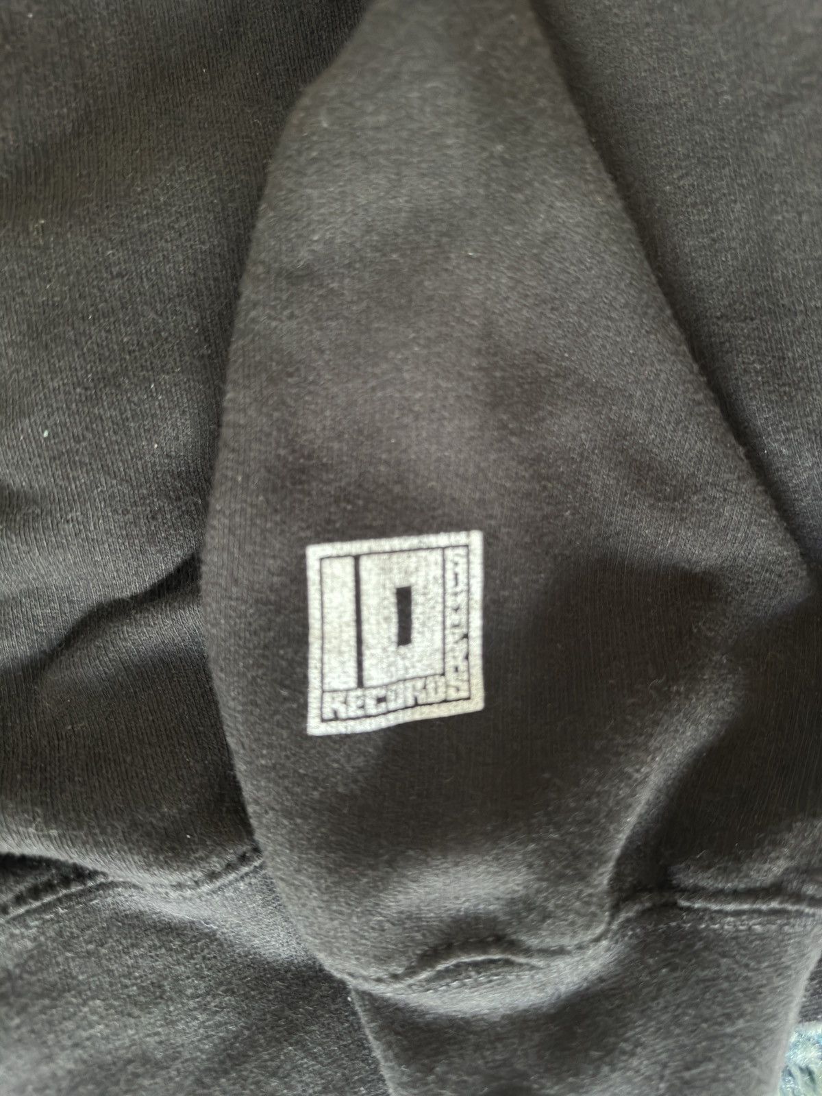 Other Ella Mai 10 Summer Records 2019 Debut Tour Concert L Hoodie Size US L / EU 52-54 / 3 - 4 Thumbnail