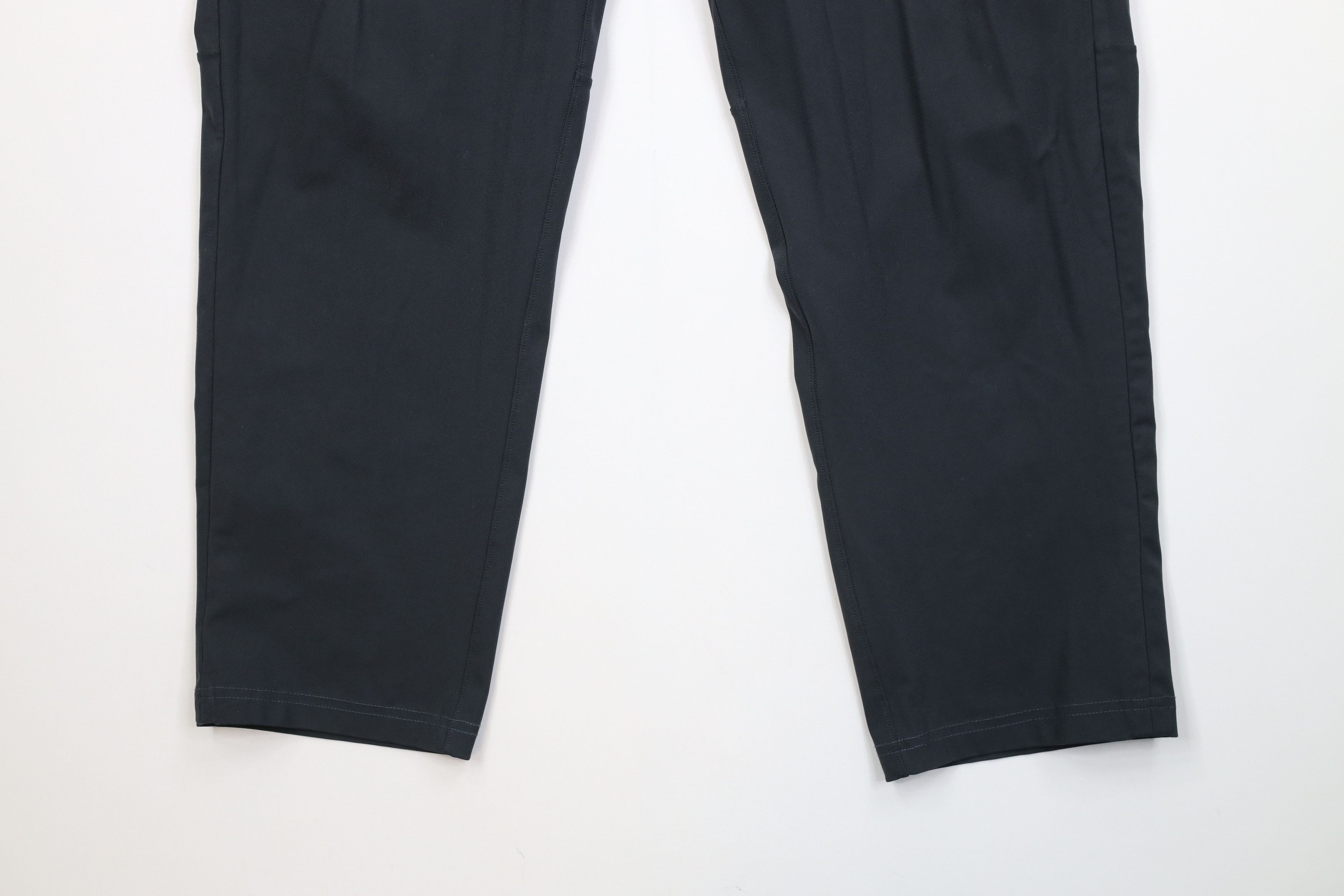 Lululemon Lululemon Stretch ABC Chinos Chino Pants Trousers Gray Size US 36 / EU 52 - 4 Thumbnail