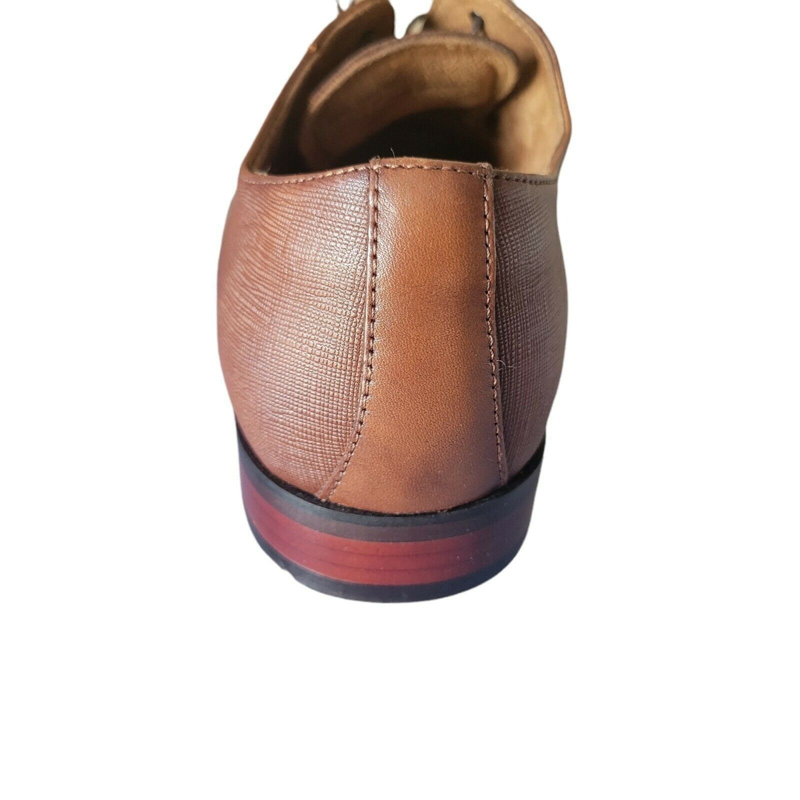 Florsheim Florsheim Men's Dress Shoes. Left is Size 9. Right Size US 9 / EU 42 - 3 Thumbnail