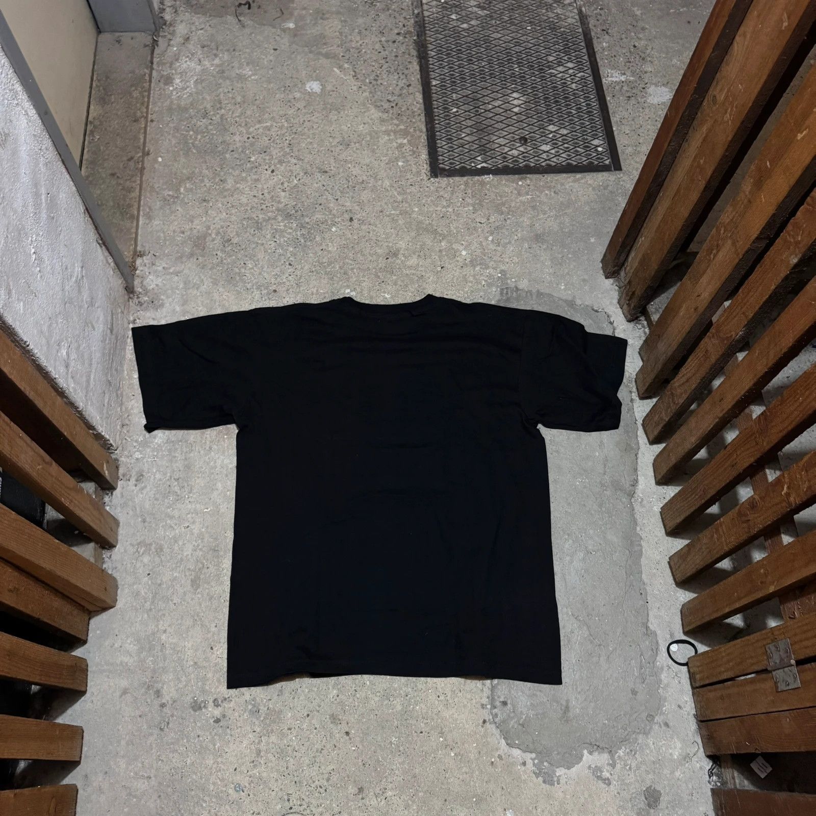 Vintage Vintage 90s star treck t-shirt Size US XL / EU 56 / 4 - 8 Thumbnail
