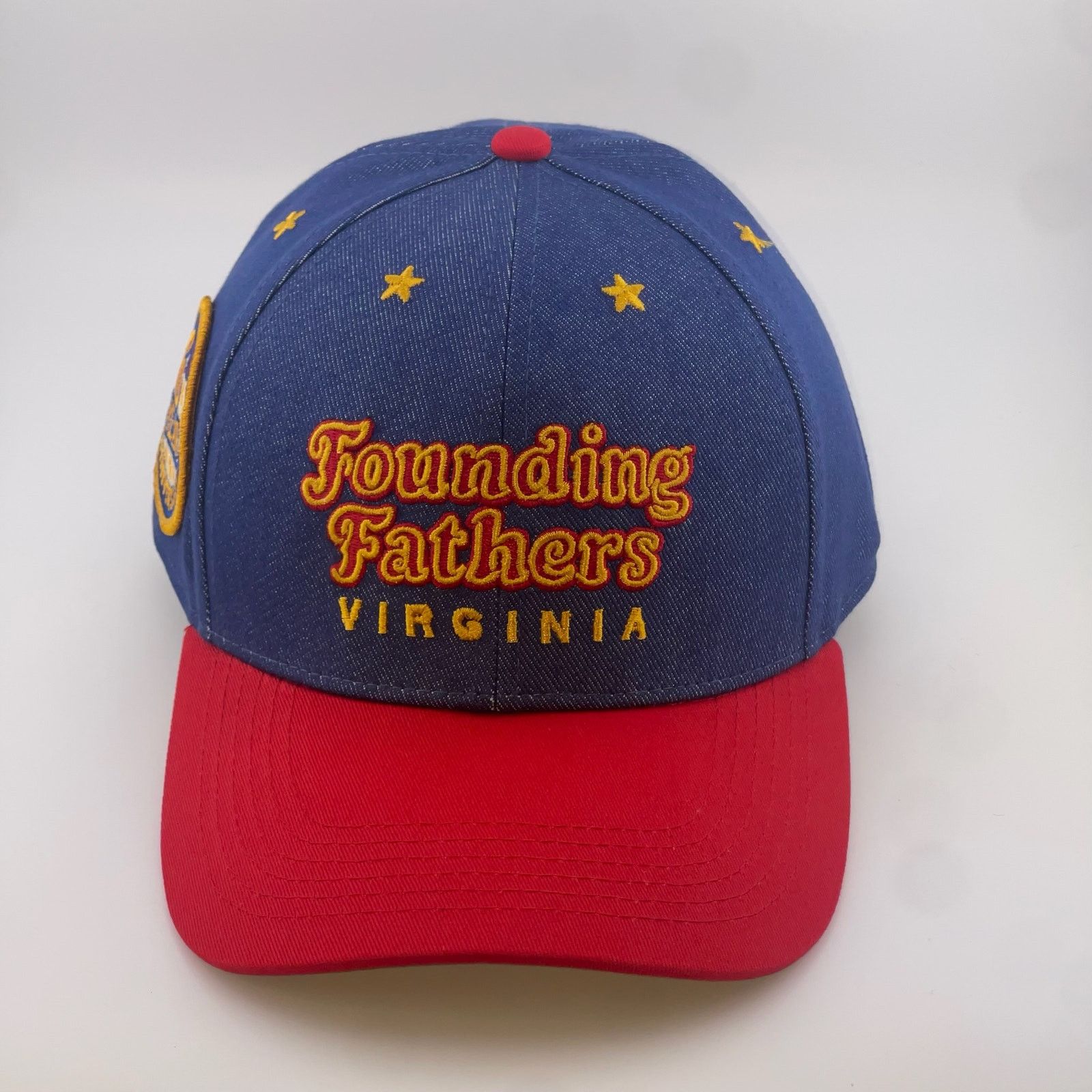 Other Founding Fathers Caps Size ONE SIZE - 1 Thumbnail