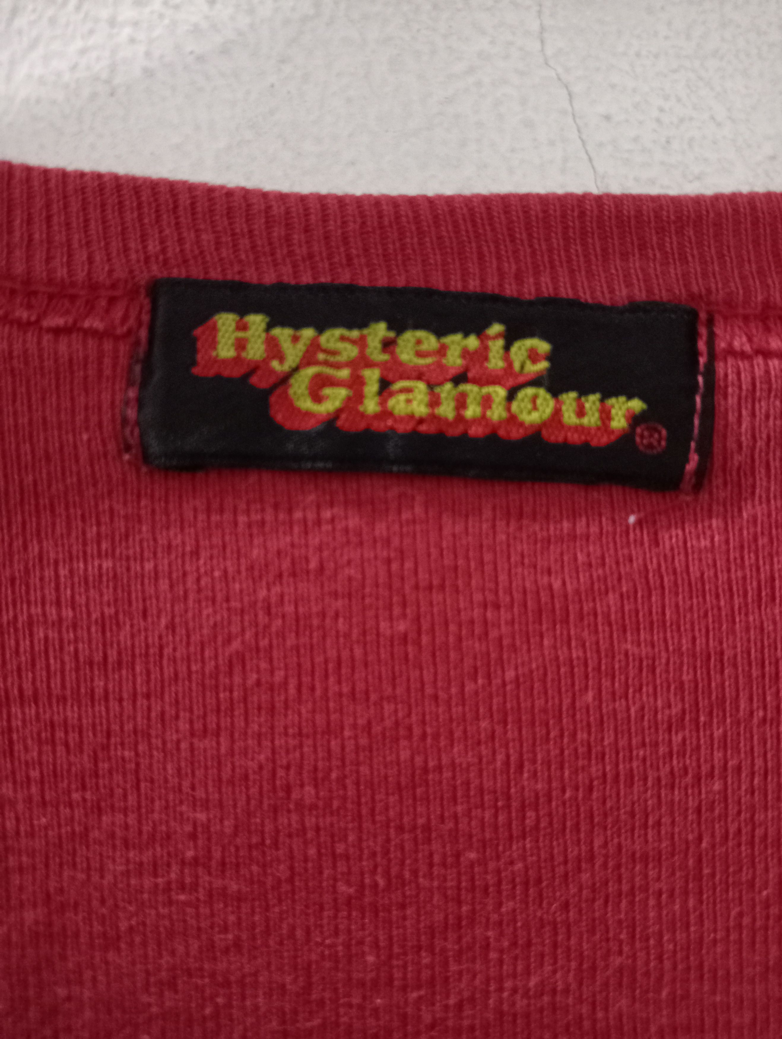 Hysteric Glamour hysteric glamour Size S / US 4 / IT 40 - 3 Thumbnail