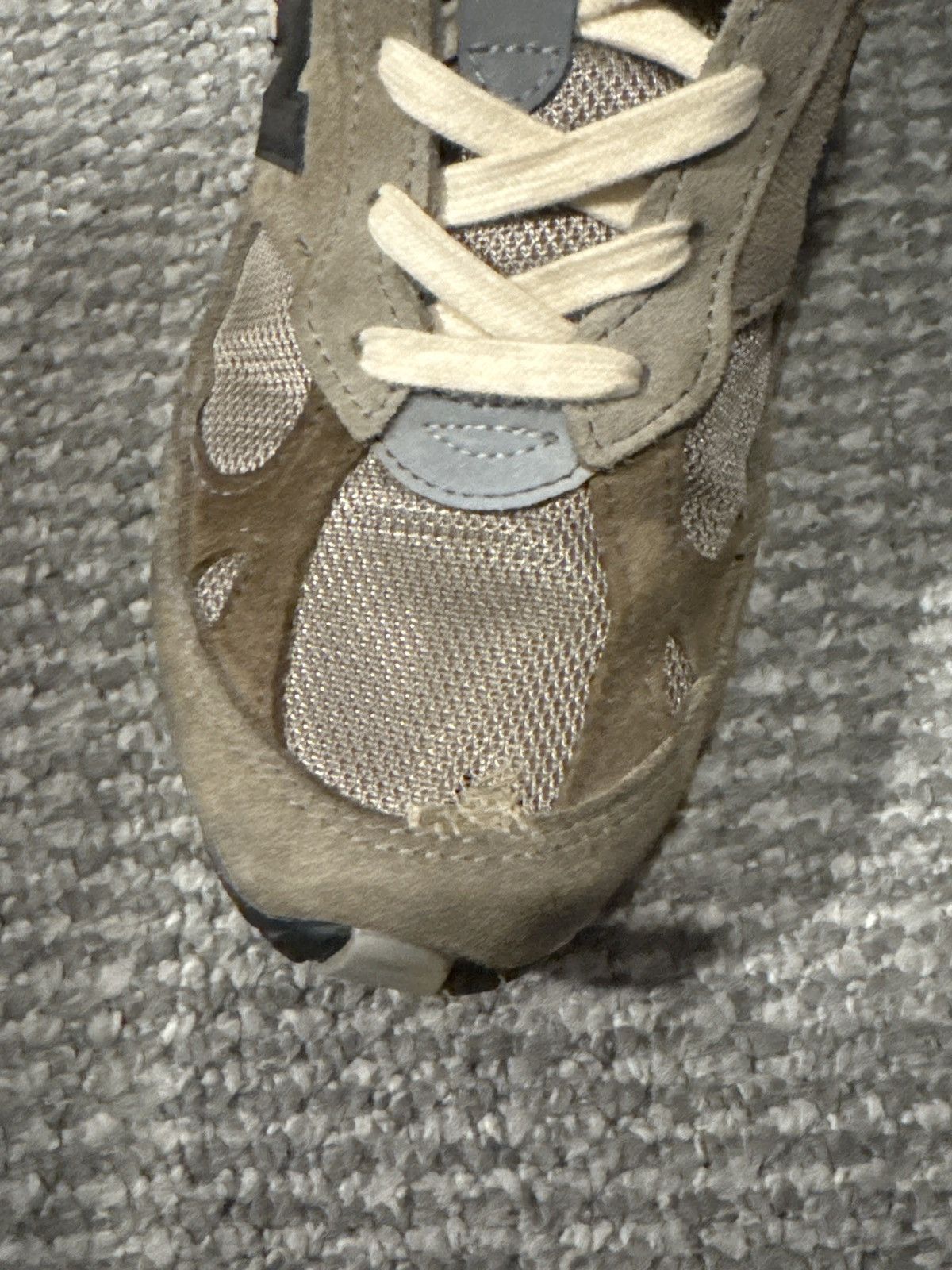 JJJJound × New Balance New Balance x JJJJound 991 Women’s Size US 7 Size US 7 / IT 37 - 7 Thumbnail