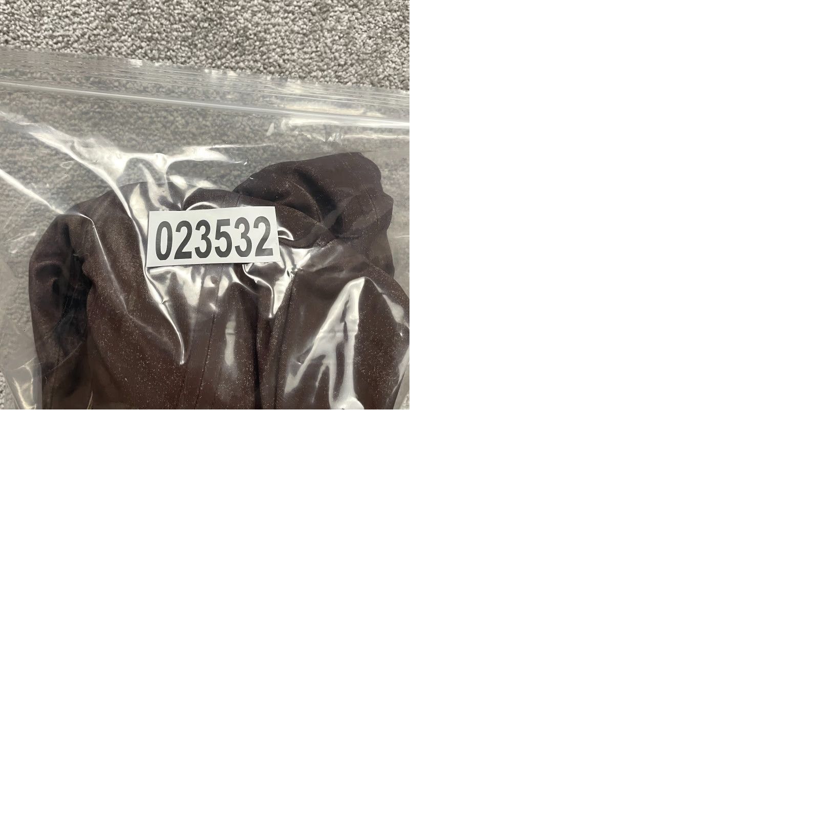 Vintage Weather Tamer Jacket Womens Reversible Hooded Full Zip Corduroy Brown M Size M / US 6-8 / IT 42-44 - 10 Thumbnail