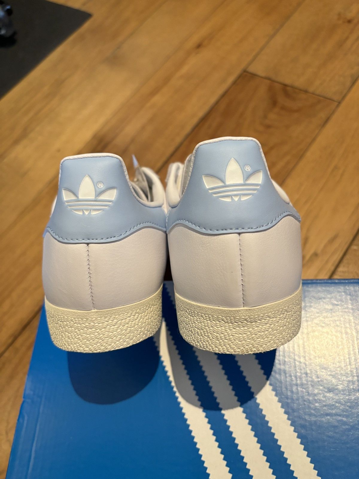 Adidas Adidas Gazelle Argentina 2024 Size US 9 / EU 42 - 6 Thumbnail